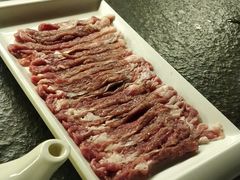 -蜀九香火锅(玉林店)