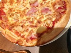 -萨莉亚意式餐厅(杭州西溪龙湖天街店)