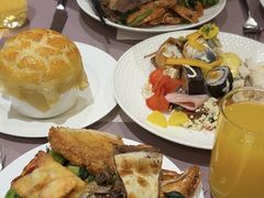 -天伦王朝酒店·盛华瑄餐厅