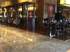 门面-常州新城希尔顿酒店·OPEN全日餐厅