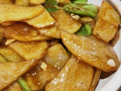 -金掌勺·锅包肉(广渠门店)