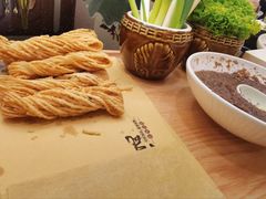 -千禧楼大酒店(高昌路店)