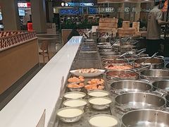 -乡村基·川味现炒大王(熙悦天街店)