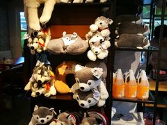 -TrueLove @ Neverland (Husky Cafe)