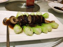 -梅龙镇酒家(南京西路总店)