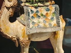 -陕西历史博物馆