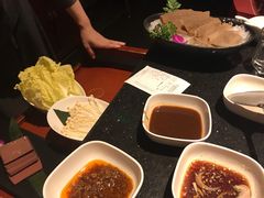-捞王猪肚鸡火锅(昆山店)