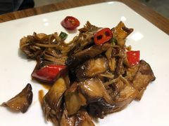 -茹·pure vegan(博华广场店)
