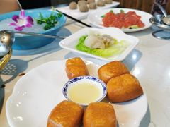 -胡王火锅·烤肉
