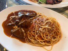 -BISTROFIORE美伊娜(伊犁南路店)