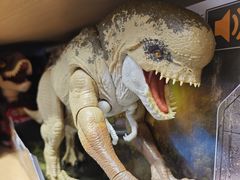 -TOYSRUS玩具反斗城(上海万象城店)