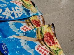 -韩麦大冷面(桂花街直营店)