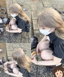-丝语萱形象