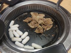-花味·自助烤肉(雨花客厅店)