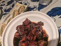 -绿茶餐厅(珞珈创意城店)