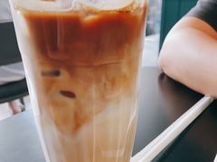 -NokNok Coffee(宽窄巷子店)