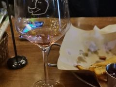 -ibarrel爱杯·bistro&brunch(江宁路店)