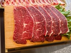 -韩一品韩国料理(柏庐南路店)