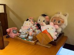 -無忧浅草君·洋风料理(下沙宝龙二期一店)