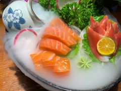 -鳗鱼家·深夜食堂(军博店)