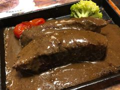 -南都咖啡西餐厅(天誉店)