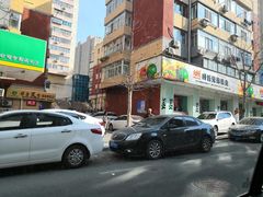 -叶氏兄弟果业(大连鲁迅店)