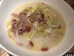 -太二酸菜鱼(深圳布吉万象汇店)