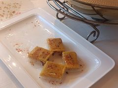 -晋阳春·山西菜·北京烤鸭(交大店)