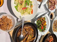 -汤城小厨•粤菜•靓汤(苏州街店)