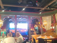 -纳瓦新疆菜(银都店)