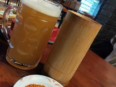 -搓火大都会(广安门总店)