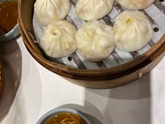 -馋三尺蟹粉小笼(人民广场店)