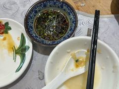 -丰尔粥食·粥底火锅·桑拿鸡(大良总店)
