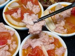 -老来福·非遗酸汤兔(凯旋路店)