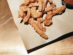 -烤匠麻辣烤鱼(双流明城购物中心店)