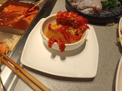 -海底捞火锅(吴中路店)