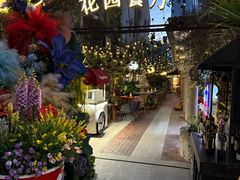 -Osteria Garden 生蚝花园餐厅(原进贤路店)