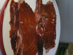 -大鸭梨烤鸭(枣园店)