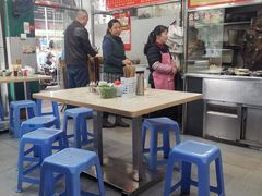 大堂-古街捞化牛杂(井大店)