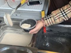 -鞠氏黑芝麻糊(水塔店)