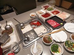 -海底捞火锅(杭州萧山宝龙广场店)