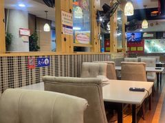 -尚品海鲜肥牛自助火锅(湖明店)