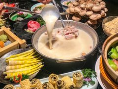 -龙湖成都上城天街