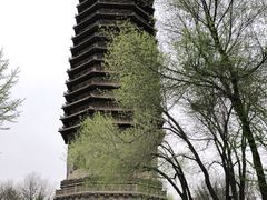 -玲珑塔公园