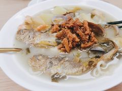 -面道赞宁海海鲜面(迎凤街店)