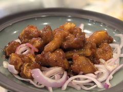 -朱仔记食府(江南大道店)