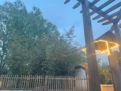 -稻香湖景欢乐岛温泉城堡