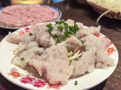 -萍姐火锅·公路夜市(南京新街口店)