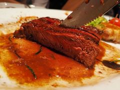 -佐度王子扒房(天鹅湖店)