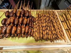 -八一路好吃街(雨田商务大厦店)